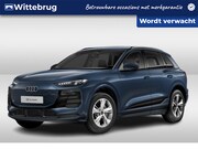 Audi Q6 e-tron - edition 83 kWh