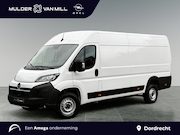 Opel Movano-e - Electric L4H2 HEAVY 3.5t 110kWh 272pk | ACTIE | 0% financial