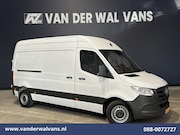 Mercedes-Benz Sprinter - 214 CDI 143pk L2H2 Euro6 Airco | Camera | Apple Carplay | Ch