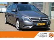 Mercedes-Benz B-klasse - 200 Ambition | Trekhaak! | Navi | Goed onderhouden! |
