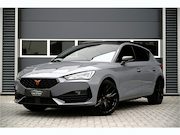 CUPRA Leon - 1.4 e-Hybrid VZ 245 PK / PANO / DCC / SFEER / ACC / BLACK ST