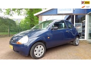 Ford Ka - 1.3 Cool & Sound