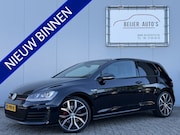Volkswagen Golf - 2.0 TSI GTI Carplay/Leer/19inch.