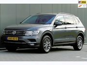 Volkswagen Tiguan All-Space - All-Space 2.0 TSI 4Motion Highline Panorama Carplay Stoelver