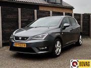 Seat Ibiza - 1.0 EcoTSI FR Connect NL-auto | LED | carplay | stoelverw.