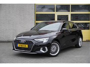 Audi A3 - Sportback 30 TFSI 5drs Business edition BJ2020 Lmv 17" | Led