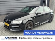 Audi A3 - Limousine 1.4 TFSI 125pk Ambition Pro Line S
