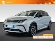 BYD Dolphin - 60, 4 kWh 204pk Design | 12, 8 inch draaibaar touchscreen |