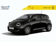 Renault Twingo - (Zeeuw & Zeeuw Private Lease Actie v.a. € 359,-) urban range