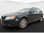 Volvo V70 - 1.6 T4 Limited Edition 180pk, Professional- & Winter line
