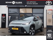 Toyota Aygo X - Hybrid 115 pulse Bi-Tone |
