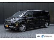 Ford Transit Custom - Tourneo 2.5 PHEV L2H1 Titanium X Tourneo Custom 340 2.5 PHEV
