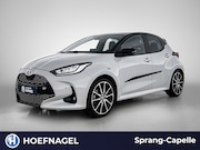Toyota Yaris - 1.5 Hybrid GR Sport | Camera | Stoelverwarming | Navigatie |
