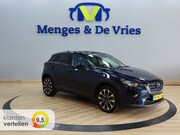 Mazda CX-3 - 2.0 SkyActiv-G 121 Sportive Airco ECC | NAP | Stoelverwarmin