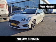 Ford Focus - Wagon 1.0 EcoBoost Hybrid ST Line X Business