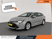 Toyota Corolla - Touring Sports 1.8 Hybrid Active Navigatie Apple Carplay And