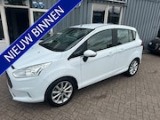 Ford B-Max - 1.0 EcoBoost Titanium