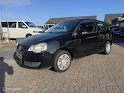 Volkswagen Polo - 1.4-16V Optive airco