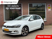 Volkswagen Polo - 1.0 TSI Comfortline | Airco | Navi | Carplay | ACC Cruise | 