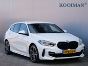 BMW 1-serie - 116i M-sport 109Pk Automaat Apple Carplay / Camera / PDC / N