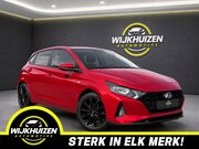 Hyundai i20 - 1.0 T-GDI Premium Sky met Led !!!! 16 Inch !!! Navigatie !!!