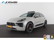 Porsche Macan - 2.9 GTS > Pano.schuif/Sport-chrono/Luchtvering/21inch