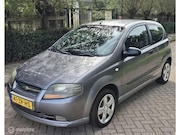 Chevrolet Kalos - 1.2 Spirit