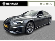 Audi A5 - Sportback 40 TFSI S edition Competition