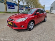 Ford Focus - 1.6 EcoBoost Edition Plus