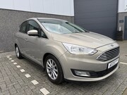 Ford C-Max - 1.0 Benzine | Trekhaak | Hoge instap