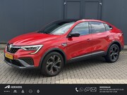 Renault Arkana - 1.6 E-Tech Hybrid 145 R.S. Line / Adaptieve Cruise / Lederen