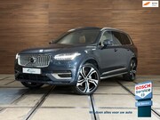 Volvo XC90 - 2.0 T8 Recharge AWD Ultimate Bright|Full Option|7-pers|Lucht