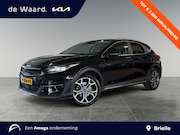 Kia Xceed - DynamicPlusLine 1.0 T-GDi 120pk | KEYLESS | CAMERA | ELEK. A