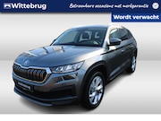 Skoda Kodiaq - 1.5 TSI Style 7p. / Panoramadak / Virtual cockpit / Zwenkbar