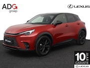 Lexus LBX - 35th Edition | Nieuw uit voorraad leverbaar | Advanced Pack