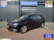 Skoda Fabia - 1.2 TSI Ambition Business Navi, Trekhaak