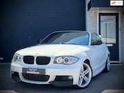 BMW 1-serie - 118i High Executive | M-Sportpakket | Leder | Xenon | Clima