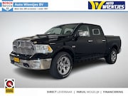 Dodge Ram - 5.7 V8 AUT | 4x4 QUADCAB 6'4 | LPG G-3