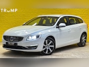 Volvo V60 - 2.4 D5 Twin Engine Special Edition