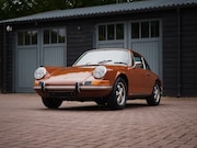 Porsche 911 - T 2.4 Coupe
