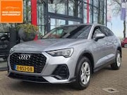 Audi Q3 - Sportback 35 TFSI 150PK AUTOMAAT | Digitaal dashbo