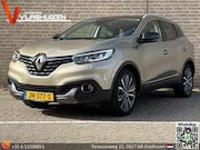 Renault Kadjar - 1.2 TCe Bose | Leder | Pano | Climate | Cruise | N