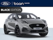 Ford Puma - 1.0 155 PK Automaat Hybrid ST-Line | Black Pack | Winter Pac