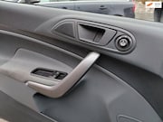Ford Fiesta - 1.25 Limited Airco beurt en Apk gehad keurige auto