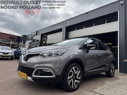 Renault Captur - 0.9 TCe 90pk Helly Hansen+Trekhaak