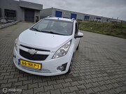 Chevrolet Spark - 1.0 16V LS Bi-Fuel bj 2010