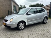Volkswagen Polo - 1.4-16V Athene | inruilkoopje ! met ZGAN apk keuring