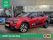 Citroën C3 - 1.2 PT Shine | AUT | KEY LESS | APPLE CARPLAY |