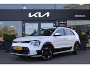 Kia Niro EV - DynamicLine 64.8 kWh | Navigatie | Camera | Adaptieve Cruise