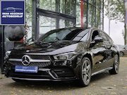 Mercedes-Benz CLA-Klasse - Shooting Brake 250 e AMG Line | 95,09% | Wegkl. Trekhaak | N